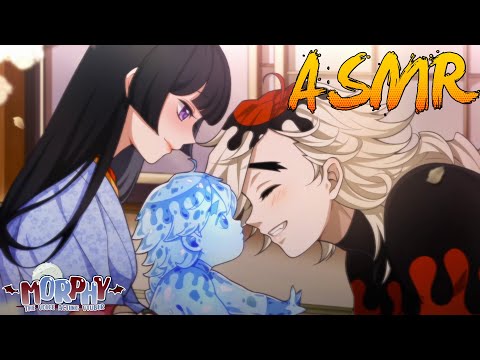 ASMR You Douma Have A Child Douma X Listener Audio