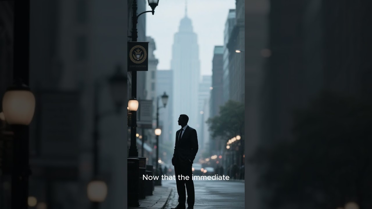 Почему чрезвычайные полномочия никогда полностью не исчезают