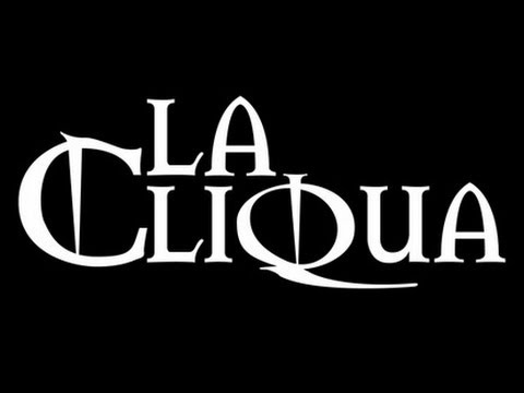 la cliqua un dernier jour sur terre