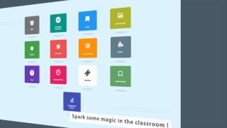 Explainer video for Wand by Square Pixel