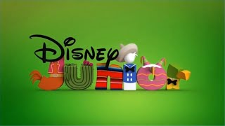 Disney Junior USA Continuity May 19, 2020 #1 Pt 1-6 @continuitycommentary