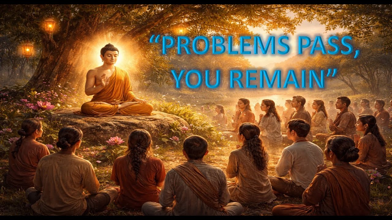 "Stuck in Survival Mode  How Chronic Stress Quietly Rewires Your Brain & Body"