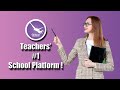 Top Features of Gibbon SMS Every Educator Should Know | The #1 School Platform for Teachers