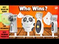 BEST Portable Nebulizer | Who Will Win This Race?