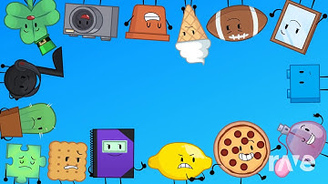 Intro X Опенинг - Бзсп & Object Mayhem Ii | RaveDj