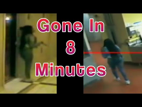 Kenneka's Final Moments | J4K Community Reacts
