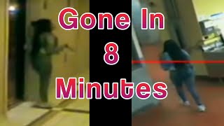 Kennekas Final Moments J4K Community Reacts