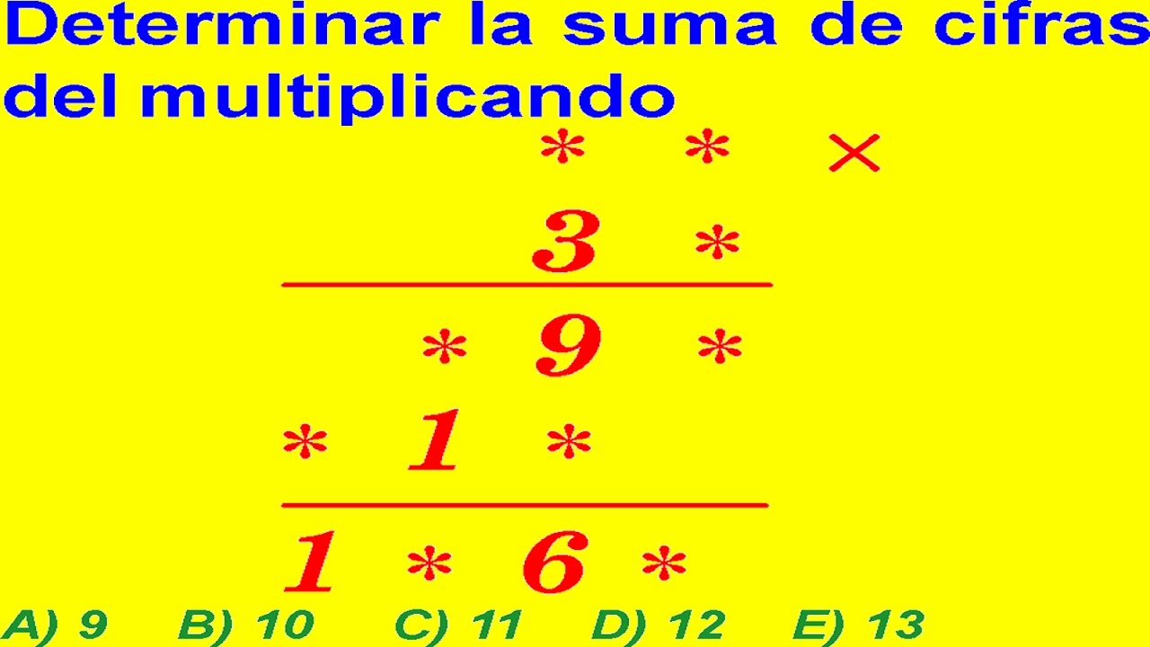 Que es termino matematico