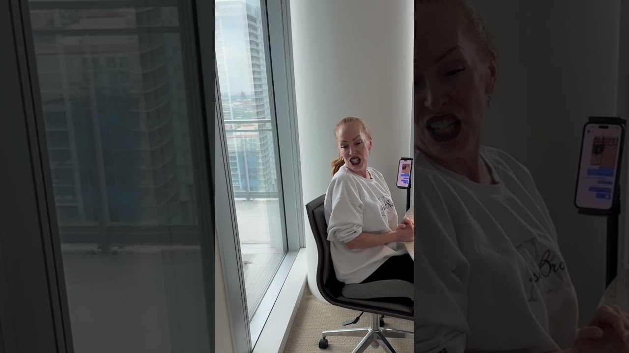 Я не успела задать вопрос! 🤭