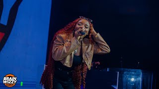 TIWYE SHUTDOWN BRAIN WIZZY SHOW WITH AN ELECTRIFYING LIVE MUSIC PERFORMANCE 