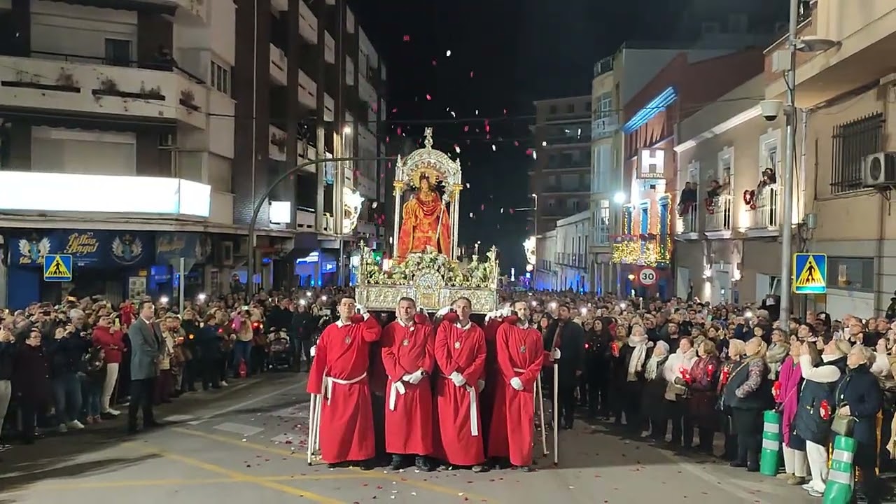 Mártir Santa Eulalia 2024 (3)