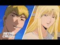 Onizuka &amp; Kanzaki special relationship compilation | GTO (1999)