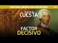 El papel CRUCIAL de Carlos III en la creación de EEUU