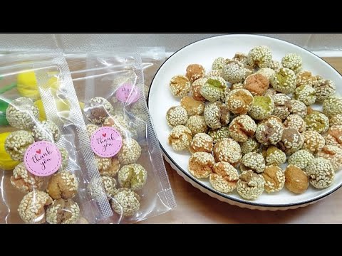 Resep Onde Onde Ketawa Warna Warni