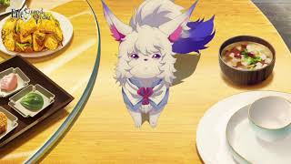 Fategrand Order Explore Movie 2024 Announcement Trailer