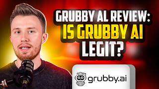 Grubby AI Review - Is Grubby AI The Best AI Humanizer