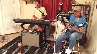 Asap Covers Rocketman By Elton John