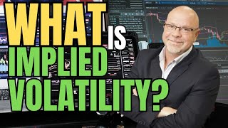 Volatility = Income: The Secret Every Options Trader Must Know