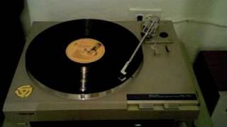 little bit of rain. karen dalton.