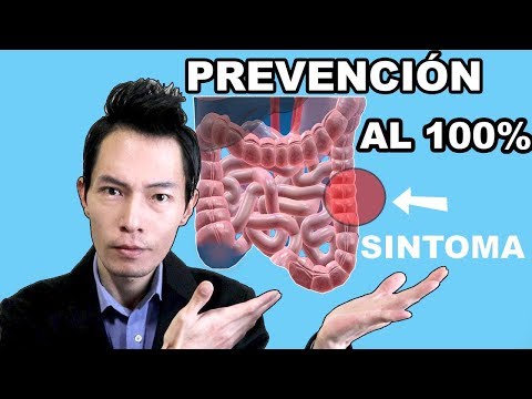 Haz ESTO y Nunca Padecerás el CÁNCER DE COLON para siempre