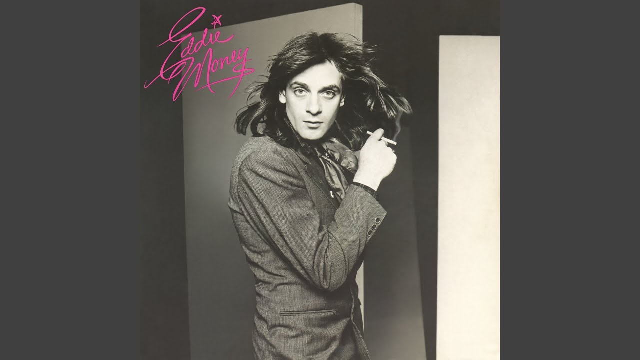 Eddie Money - Club Michelle - YouTube