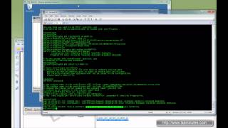 LabMinutes#SEC0011 - Windows 2008 Enterprise CA SCEP Auto-Enrollment Configuration Options