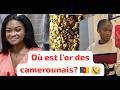 INDIRA BABOKE EST DANS LA SAUCE AU CAMERON 🇨🇲😨