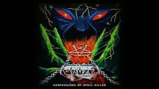 Cruze - Confessions of Spell Killers (EP, 2024) 🇮🇩