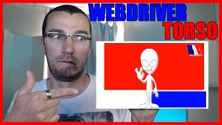 Webdriver Torso - Découverte de chaîne en live