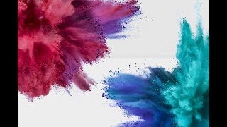 Graff Diamonds Explosions - Making of