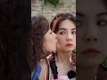 Chi Pu hôn mami Ella, muốn ăn bing chilling khi thấy Ngô Thiến ăn #shorts