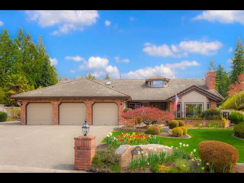 1820 145th Place SE, Mill Creek, WA home video tour