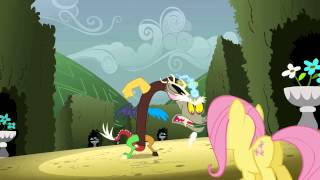 Pmv Bad Apple English - Cristina Vee
