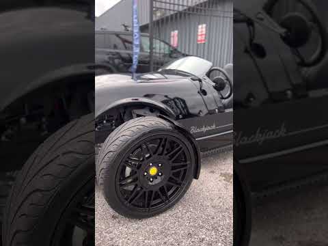 Black Jack Auto Sales