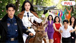 你陪小三產檢的那天，我在民政局門口嫁給了暗戀我十年的男人——驚不驚喜？ 你拼命想爬的位子，他家族企業等著我去管。#短劇推薦 #爱情 #電影 #情感