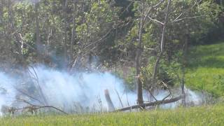 Sonic Boom Test 2lbs