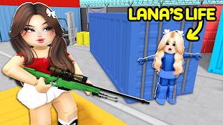I Played Roblox *CAMO OR SNIPE* with @Lanaslifeee !