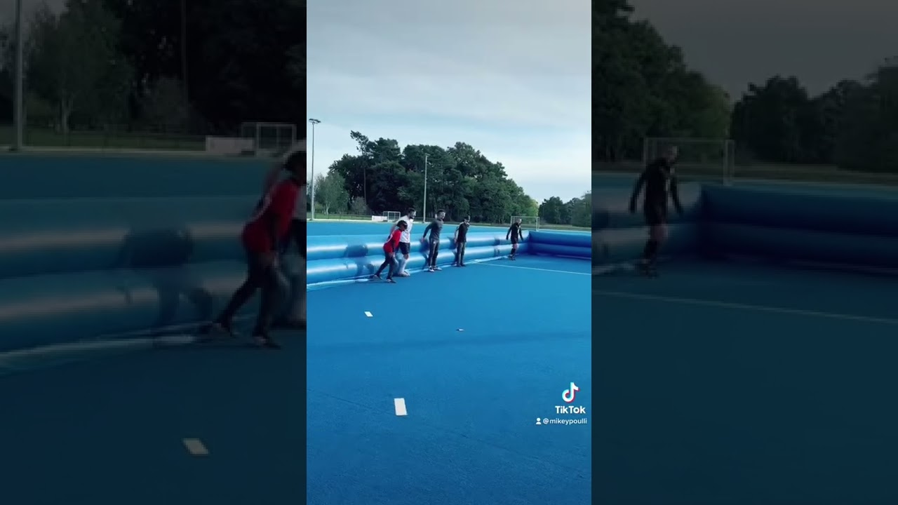 My first @England Development B1 training 🦁🦁🦁