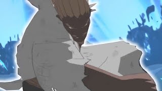 This Is Ridulous Naruto Storm Connections ONLINE Ranked Match #160