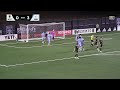 MNUFC2 Goal: Marcus Caldeira Hat Trick