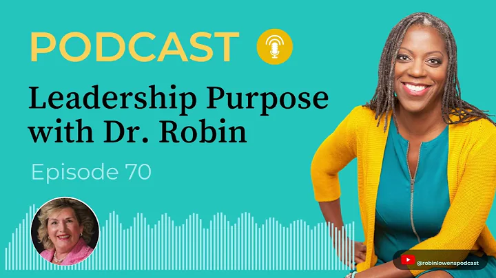 Episode 70: Stay in the Game Leadership with Lynda...