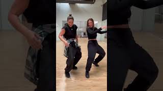 Ayra starr - Rush #Dance Video 🤩🔥 Lea Makhoul