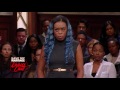 DIVORCE COURT Full Episode: Smith vs Collins