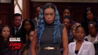 DIVORCE COURT Full Episode: Smith vs Collins