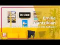 Entertainment lab  emilie dantzikian digital  marketing manager chez msc software