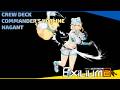 Girls' Frontline 2 Exilium - Commander's Hotline - Nagant