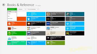 Windows 8 for Dummies - Installing an App