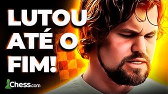 Chess.com Português on X: Vamos conhecer um pouco mais dos jogadores do  Desafio dos Streamers? Começando pelo @allvim_chess! Começa sábado, dia 18  🔥 -> teremos transmissão com Krikor e Flor! Desenrola o🧶!