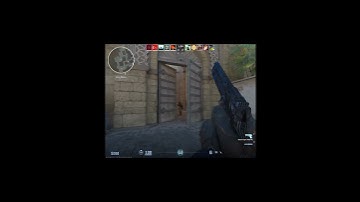 🔥 One-Shot Headshot! Insane Aim in CS2 Short! 🎯