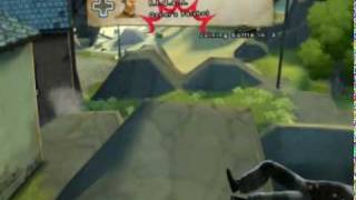 Flash aimbot BFH